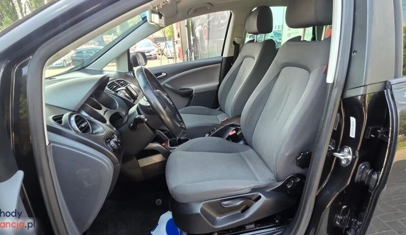 Seat Altea XL 1.6 Reference Comfort full