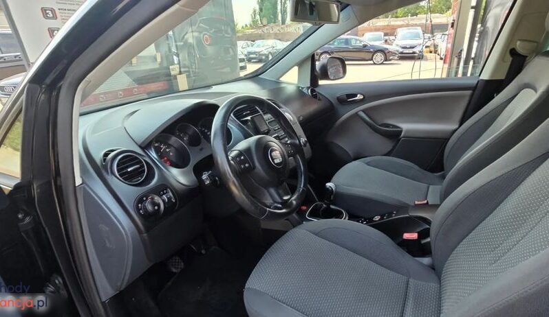 Seat Altea XL 1.6 Reference Comfort full