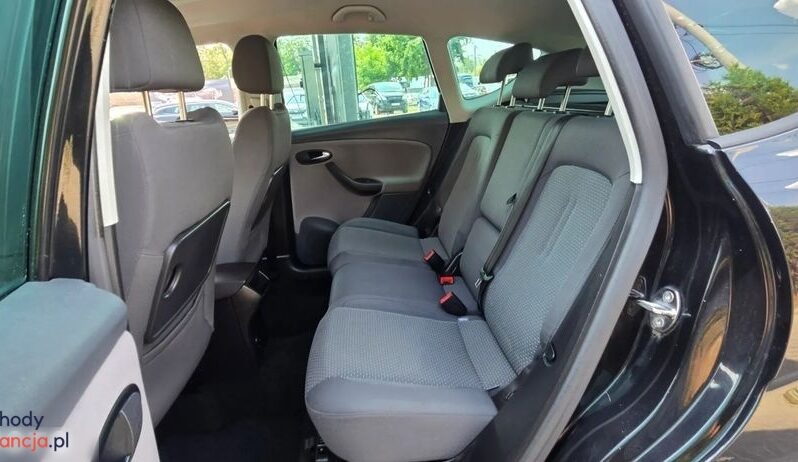 Seat Altea XL 1.6 Reference Comfort full