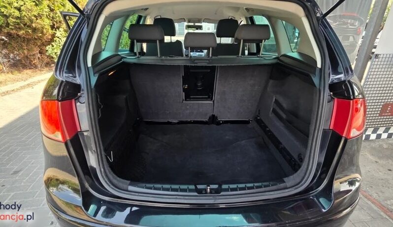Seat Altea XL 1.6 Reference Comfort full