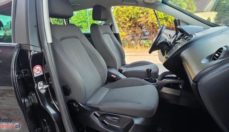 Seat Altea XL 1.6 Reference Comfort full