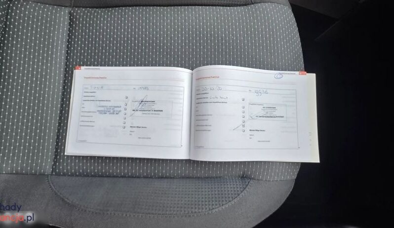 Seat Altea XL 1.6 Reference Comfort full