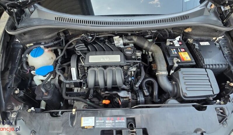 Seat Altea XL 1.6 Reference Comfort full