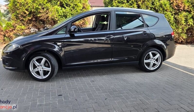 Seat Altea XL 1.6 Reference Comfort full