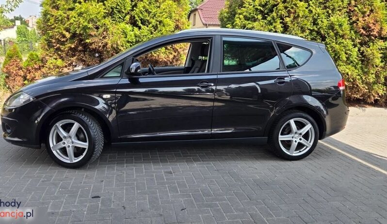 Seat Altea XL 1.6 Reference Comfort full