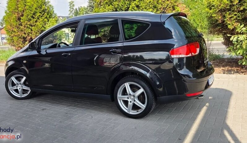 Seat Altea XL 1.6 Reference Comfort full