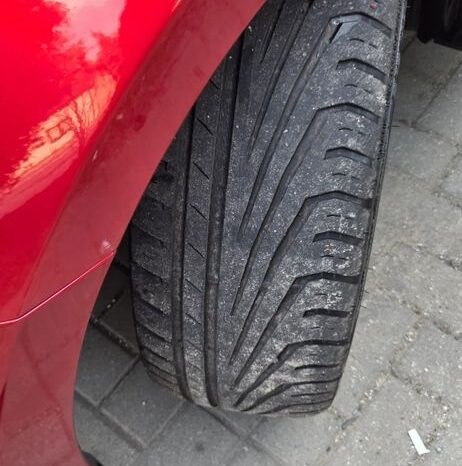 Mazda 3 SKYACTIV-D 150 Exclusive-Line full