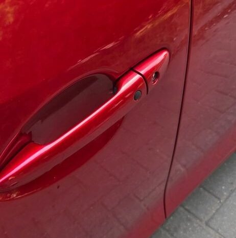 Mazda 3 SKYACTIV-D 150 Exclusive-Line full