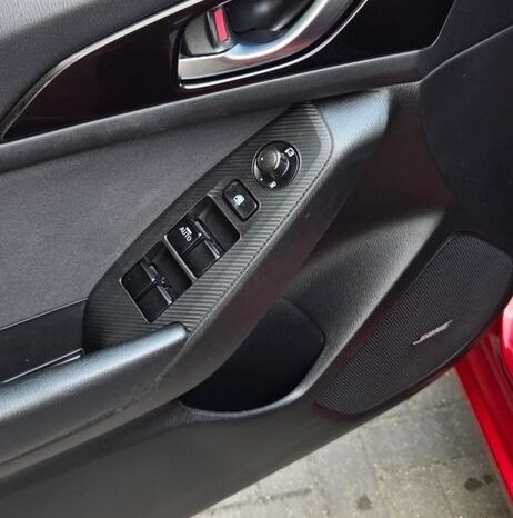 Mazda 3 SKYACTIV-D 150 Exclusive-Line full