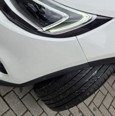 Opel Grandland X 1.2 Start/Stop Design Line full