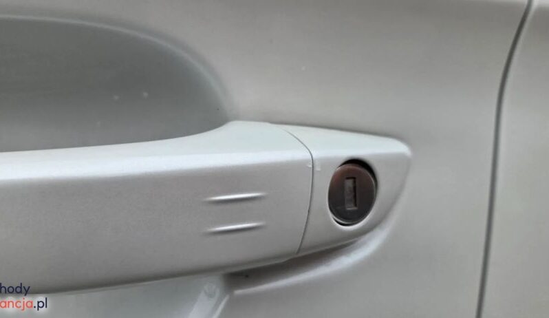 Opel Grandland X 1.2 Start/Stop Design Line full