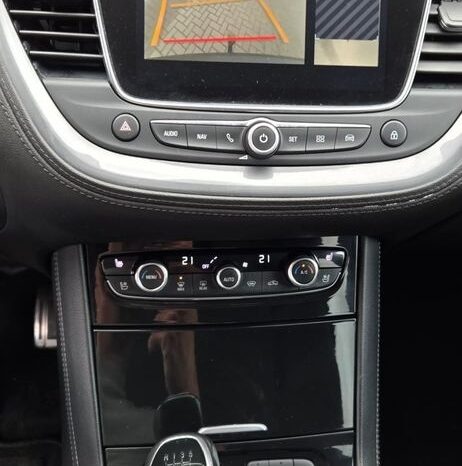 Opel Grandland X 1.2 Start/Stop Design Line full