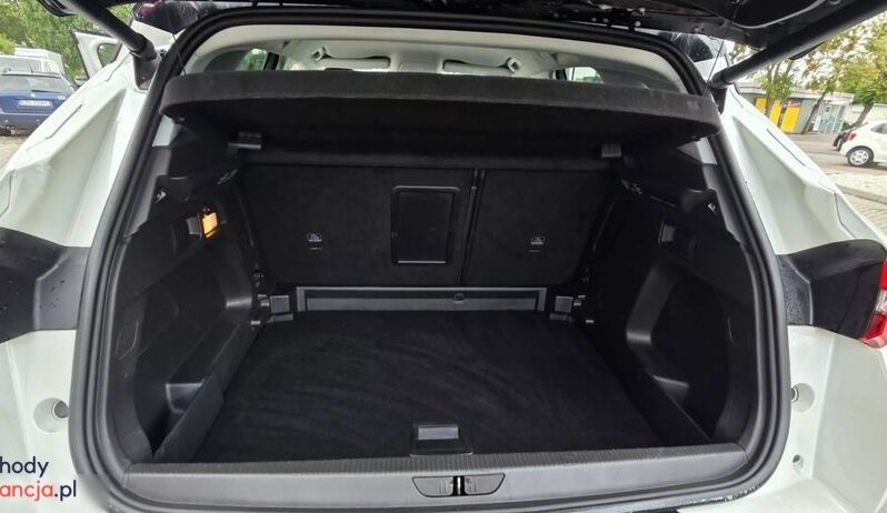 Opel Grandland X 1.2 Start/Stop Design Line full