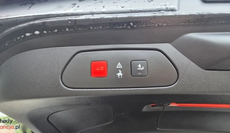 Opel Grandland X 1.2 Start/Stop Design Line full