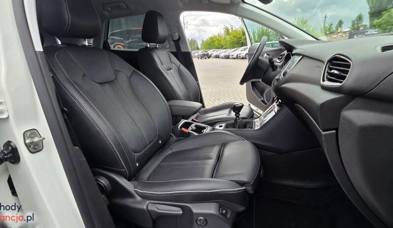Opel Grandland X 1.2 Start/Stop Design Line full
