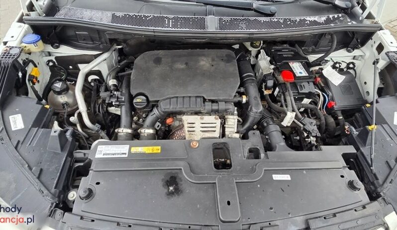 Opel Grandland X 1.2 Start/Stop Design Line full