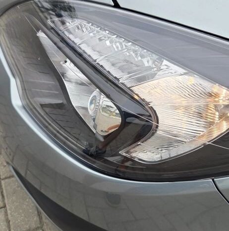 Opel Meriva 1.4 Ecoflex Innovation full