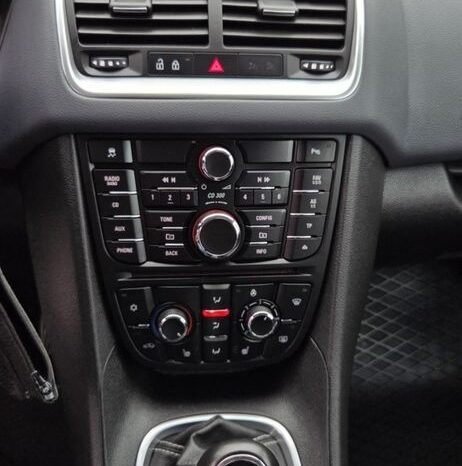 Opel Meriva 1.4 Ecoflex Innovation full