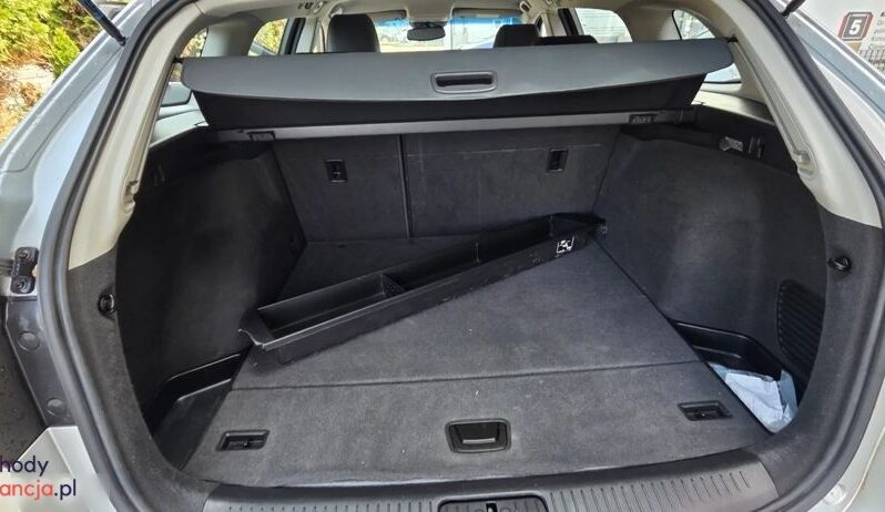 Chevrolet Cruze 1.8 LTZ full