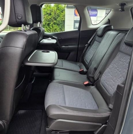 Opel Meriva 1.4 Ecoflex Innovation full