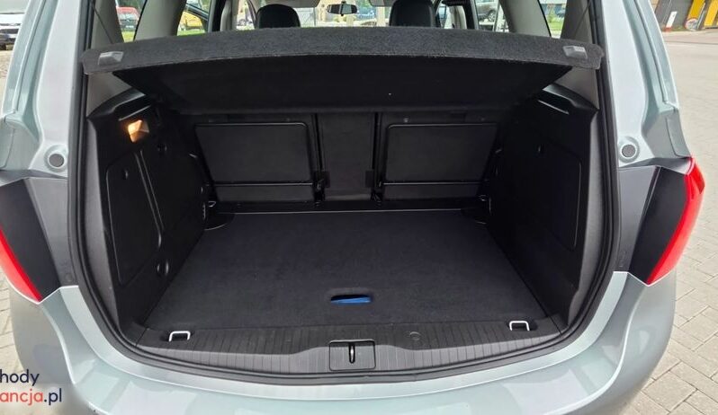 Opel Meriva 1.4 Ecoflex Innovation full