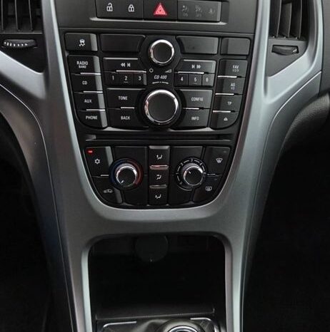 Opel Astra 1.6 Color Edition full