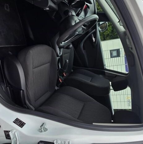 Opel Astra 1.6 Color Edition full