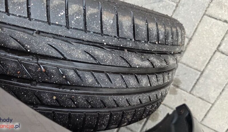 BMW Seria 3 316d EU6 full