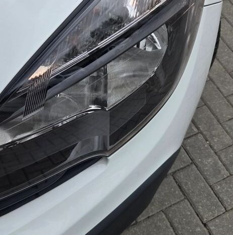 Opel Mokka 1.6 ecoFLEX Start/Stop Color Edition full