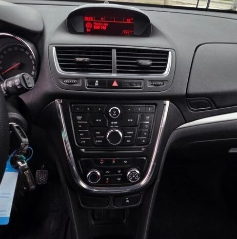 Opel Mokka 1.6 ecoFLEX Start/Stop Color Edition full