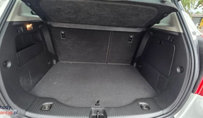 Opel Mokka 1.6 ecoFLEX Start/Stop Color Edition full
