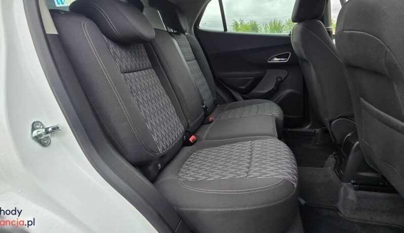 Opel Mokka 1.6 ecoFLEX Start/Stop Color Edition full