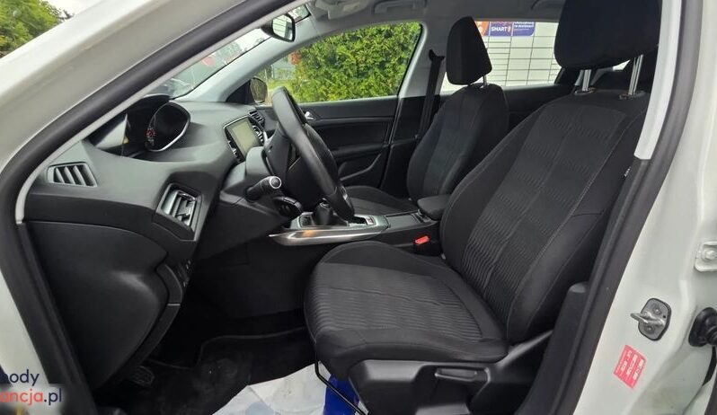 Peugeot 308 BlueHDi FAP 150 Stop & Start Allure full