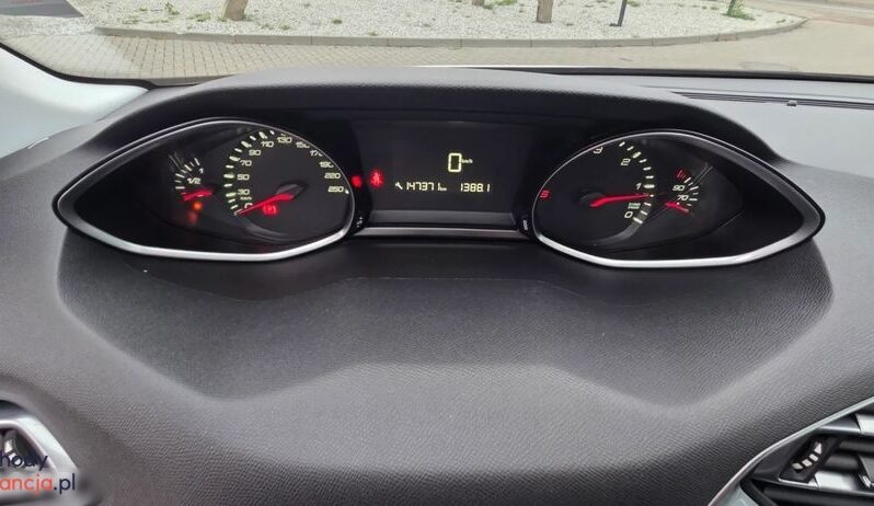 Peugeot 308 BlueHDi FAP 150 Stop & Start Allure full