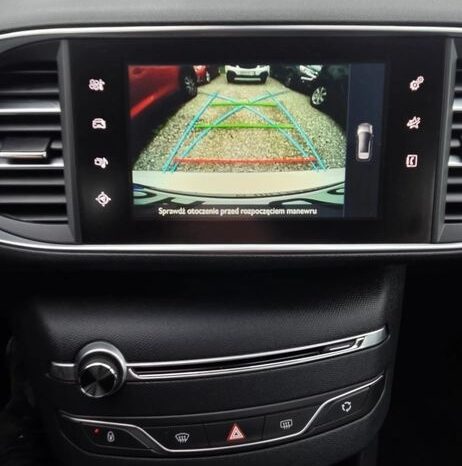 Peugeot 308 BlueHDi FAP 150 Stop & Start Allure full