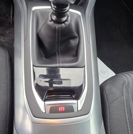 Peugeot 308 BlueHDi FAP 150 Stop & Start Allure full