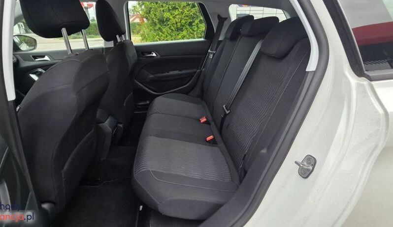 Peugeot 308 BlueHDi FAP 150 Stop & Start Allure full