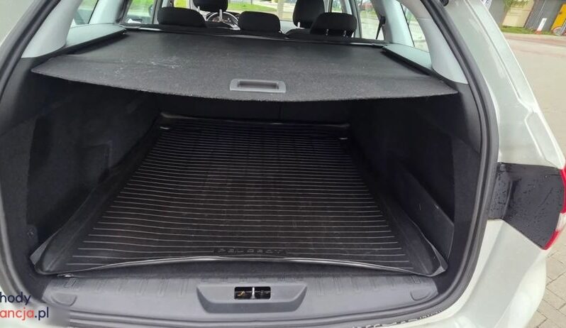 Peugeot 308 BlueHDi FAP 150 Stop & Start Allure full