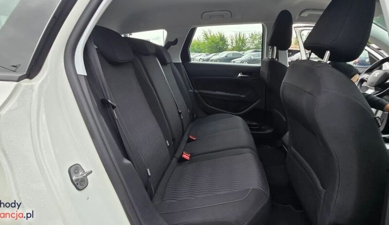 Peugeot 308 BlueHDi FAP 150 Stop & Start Allure full