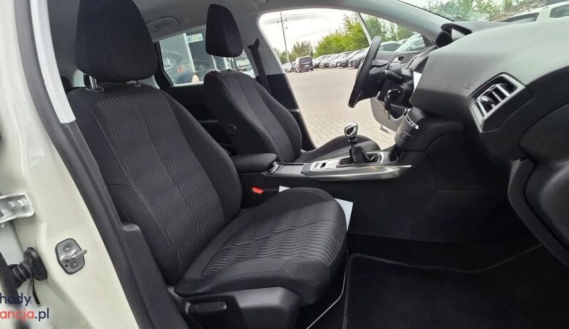 Peugeot 308 BlueHDi FAP 150 Stop & Start Allure full