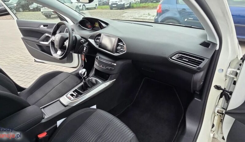Peugeot 308 BlueHDi FAP 150 Stop & Start Allure full