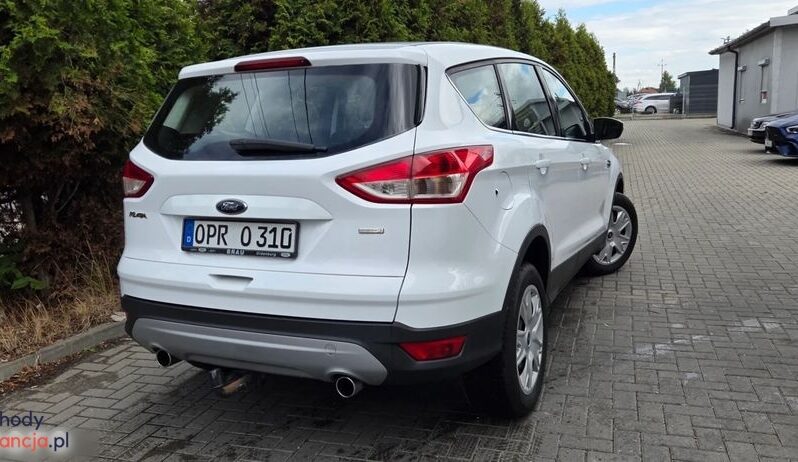 Ford Kuga 1.5 EcoBoost FWD Trend ASS full