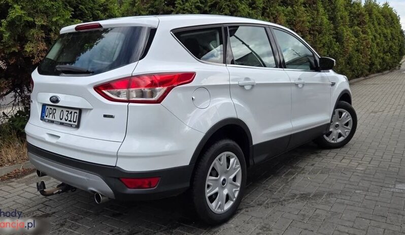 Ford Kuga 1.5 EcoBoost FWD Trend ASS full