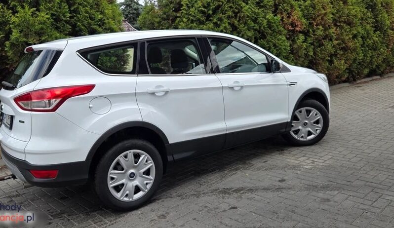 Ford Kuga 1.5 EcoBoost FWD Trend ASS full