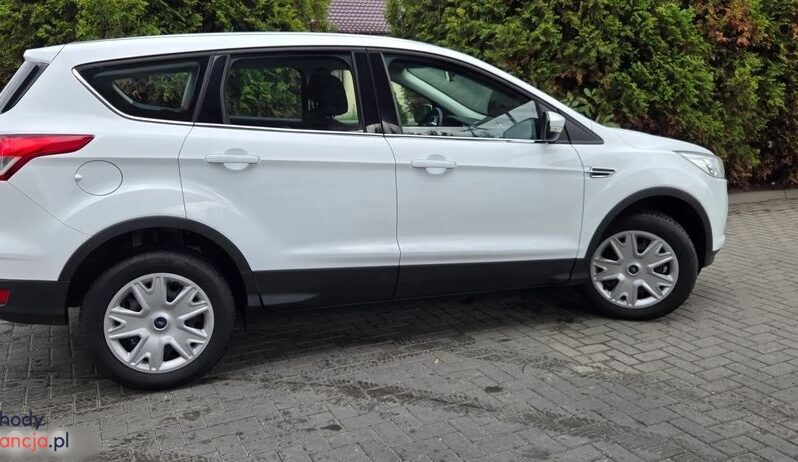Ford Kuga 1.5 EcoBoost FWD Trend ASS full
