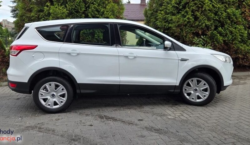 Ford Kuga 1.5 EcoBoost FWD Trend ASS full