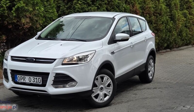 Ford Kuga 1.5 EcoBoost FWD Trend ASS full