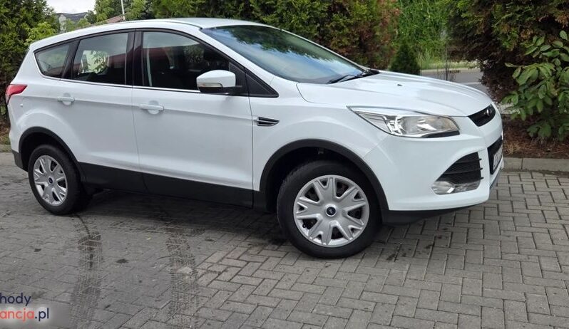 Ford Kuga 1.5 EcoBoost FWD Trend ASS full