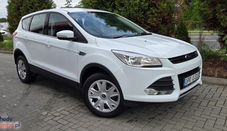 Ford Kuga 1.5 EcoBoost FWD Trend ASS full
