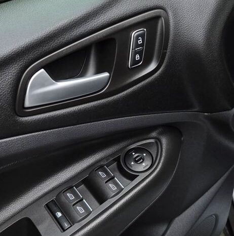 Ford Kuga 1.5 EcoBoost FWD Trend ASS full